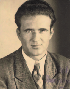 Jerzy Rybicki